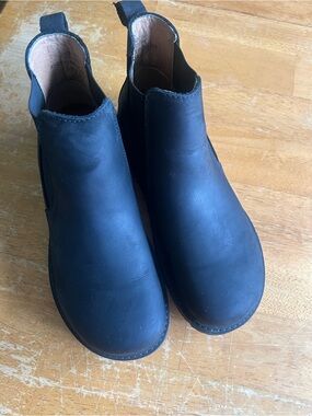 The Stalon Birkenstock Boots